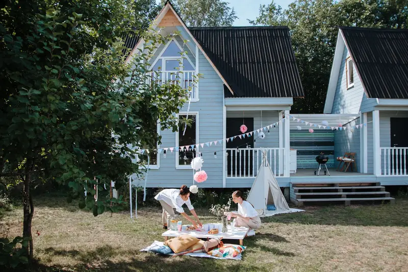Photo du logement