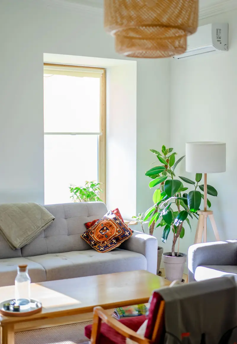 Photo du logement