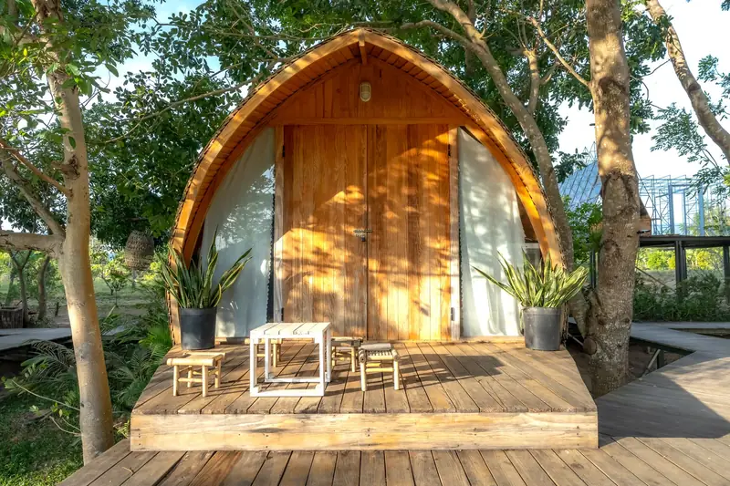 Photo du logement