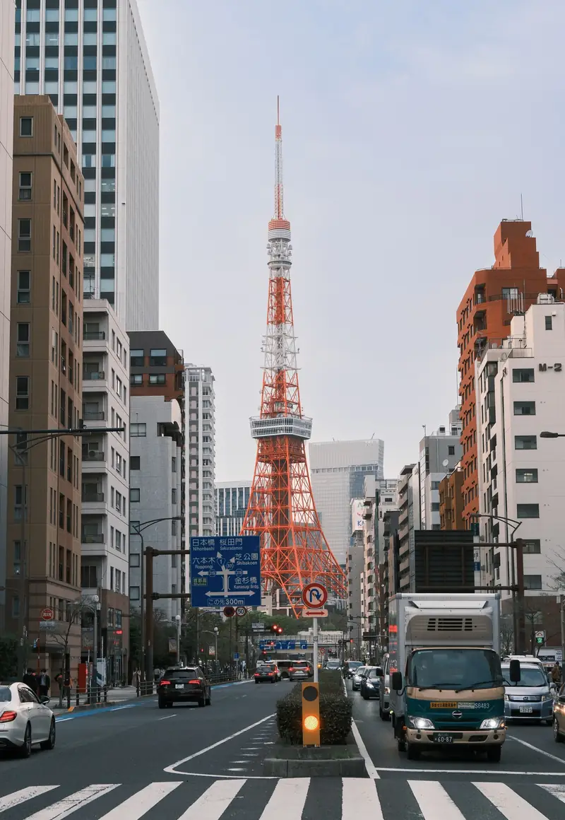 Tokyo