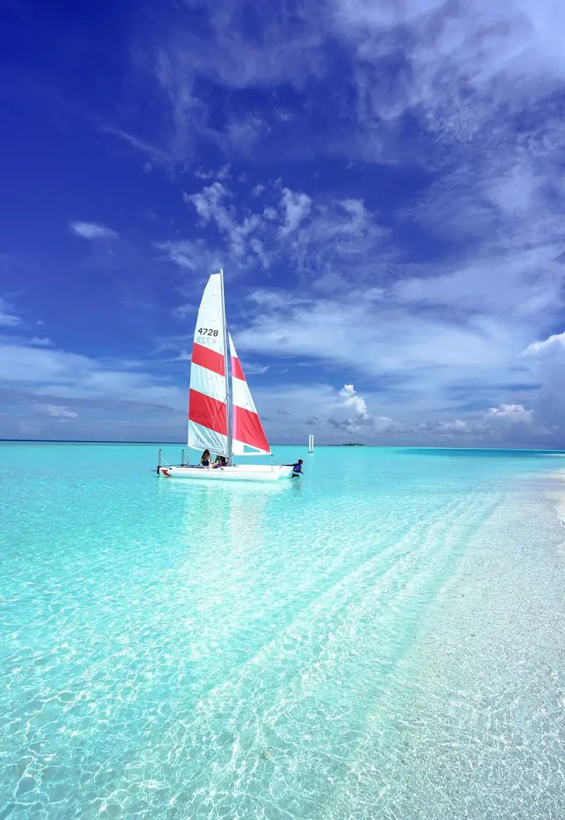 Maldives