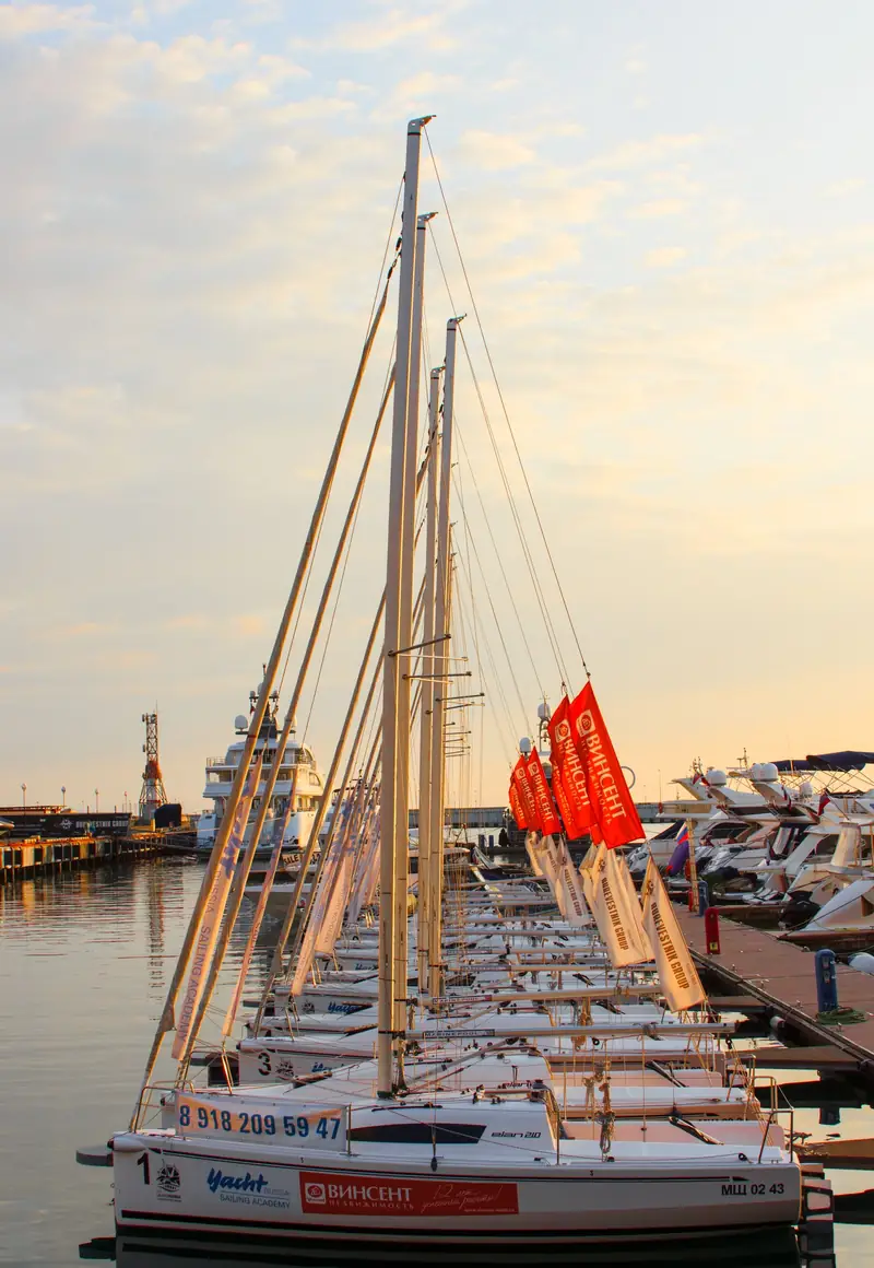 Port Aransas