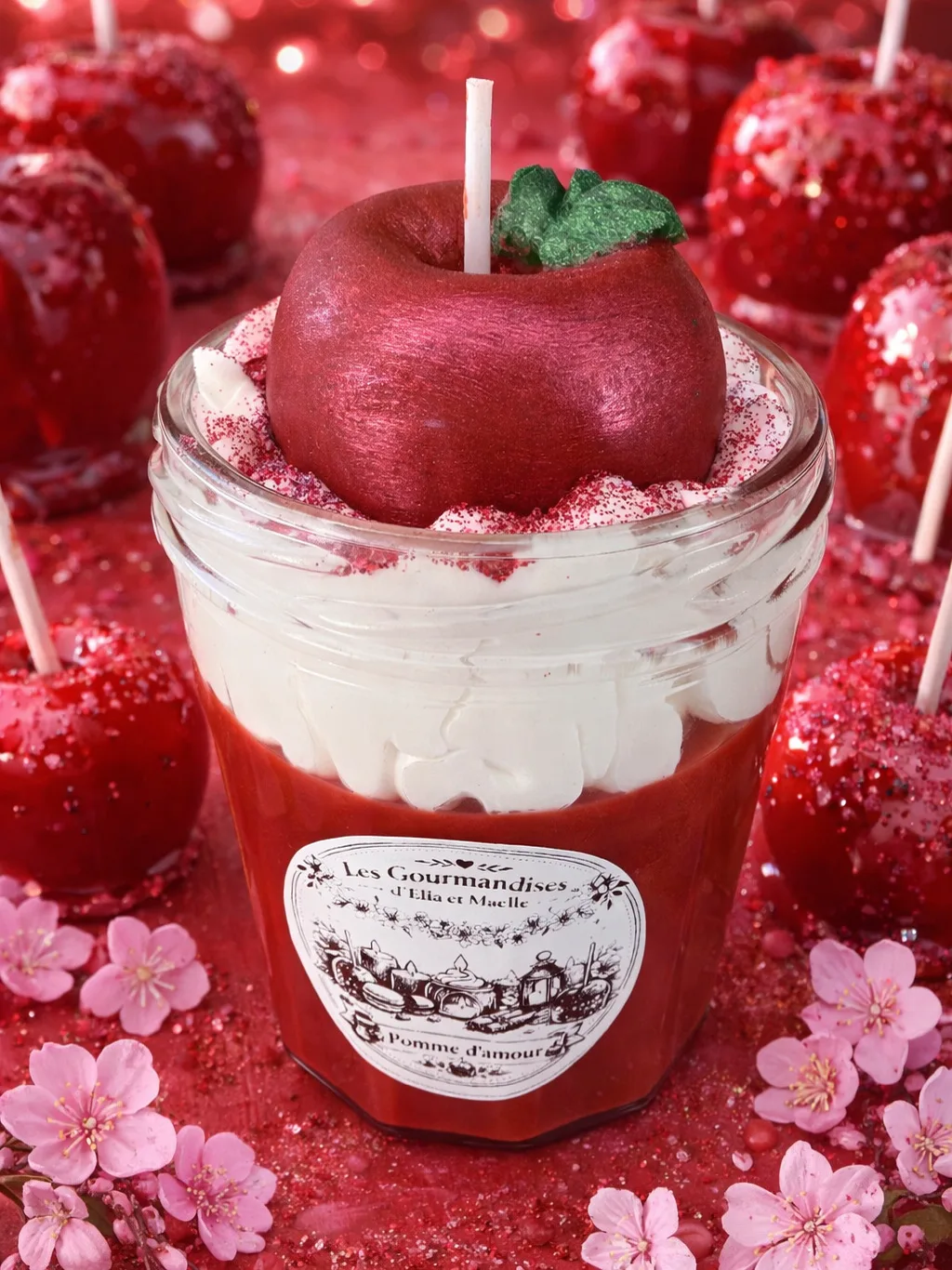 Pomme d'Amour