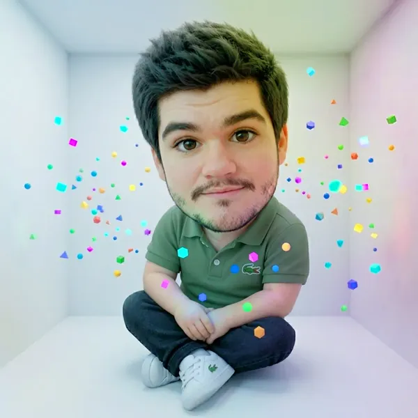 Alonso Alvarez, webdesigner et UI/UX designer freelance à Lyon