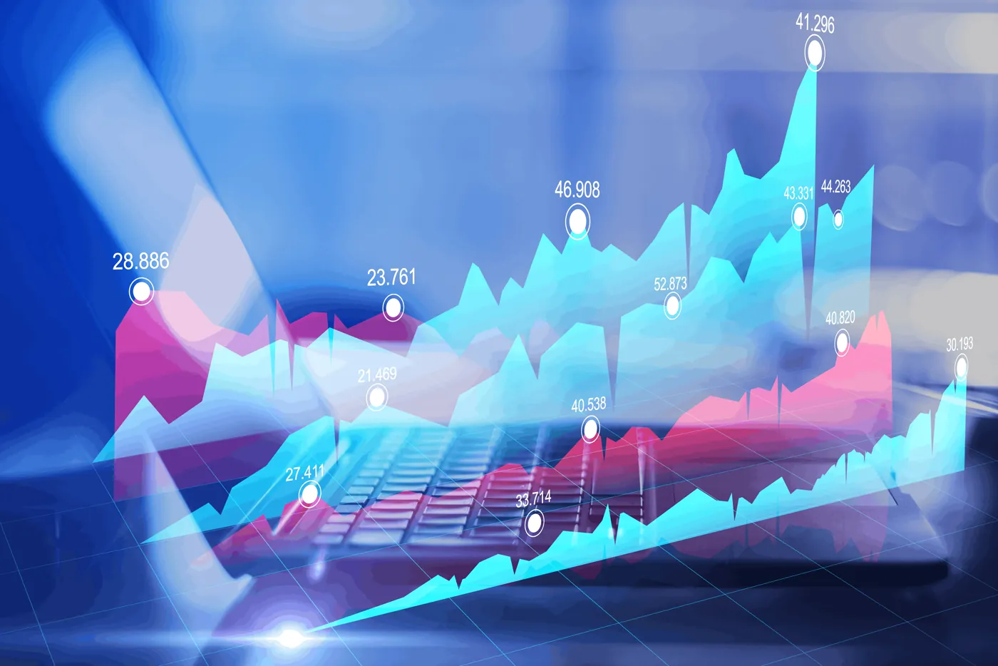 Web marketing et référencement SEO à Lyon : audit, Google Ads et stratégie de contenu